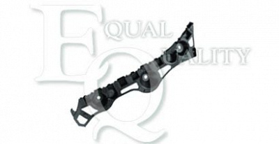 EQUAL QUALITY p5355 - Кронштейн, буфер
